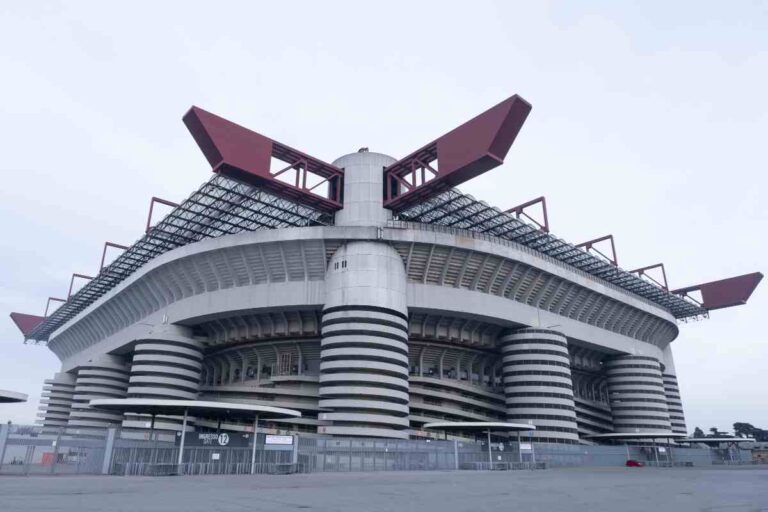 La decisione di Inter e Milan sul futuro dello stadio San Siro