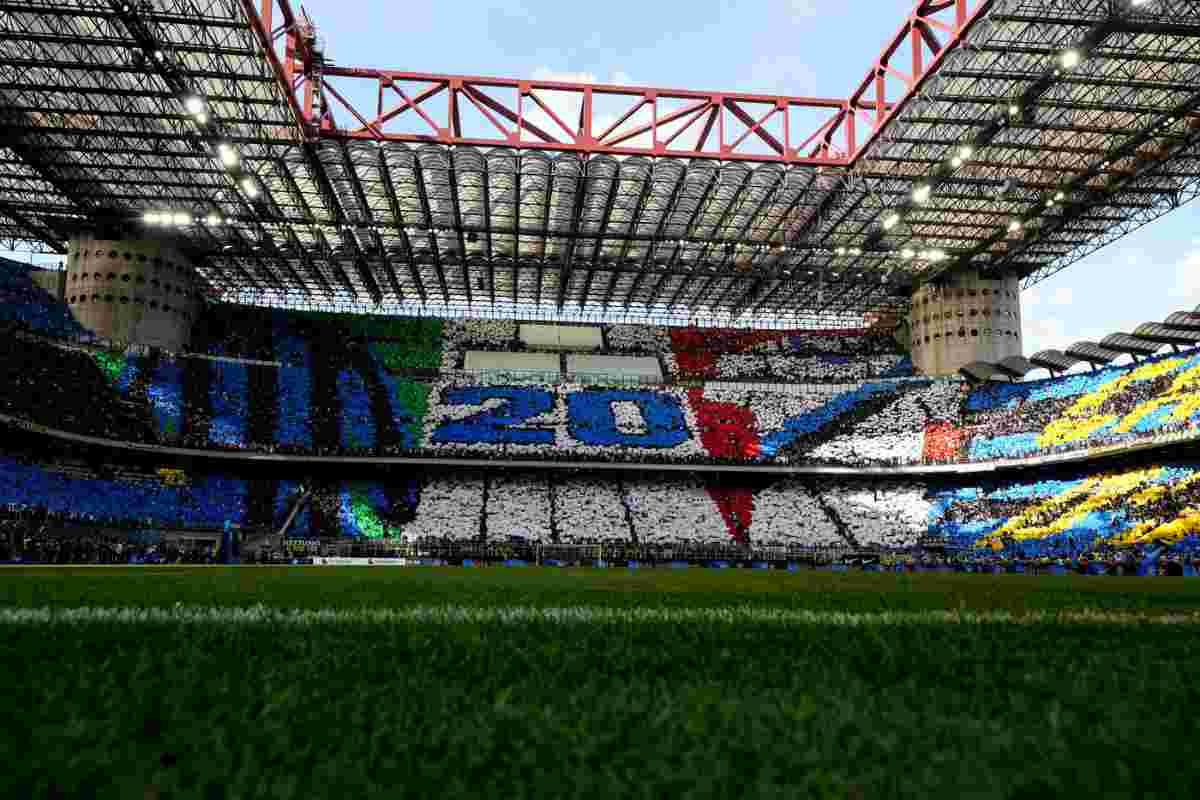 San Siro