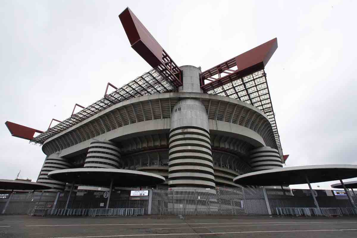 Marotta conferma la volontà di costruire il nuovo stadio