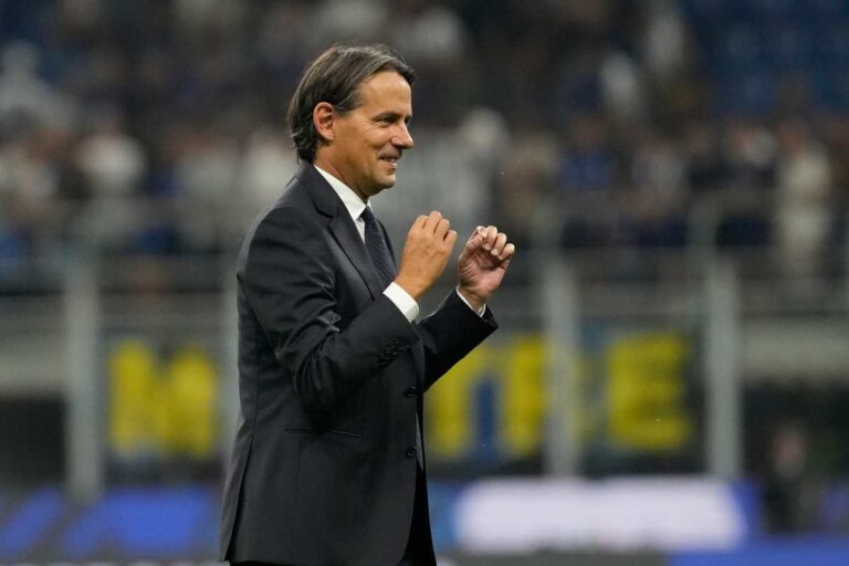 Inzaghi sorride, Fonseca senza un giocatore