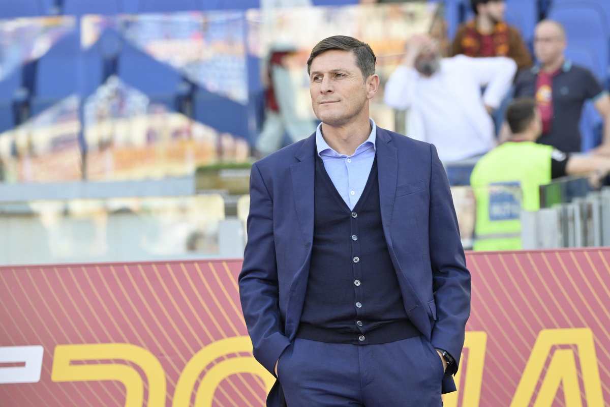 Inter, Zanetti si sbottona