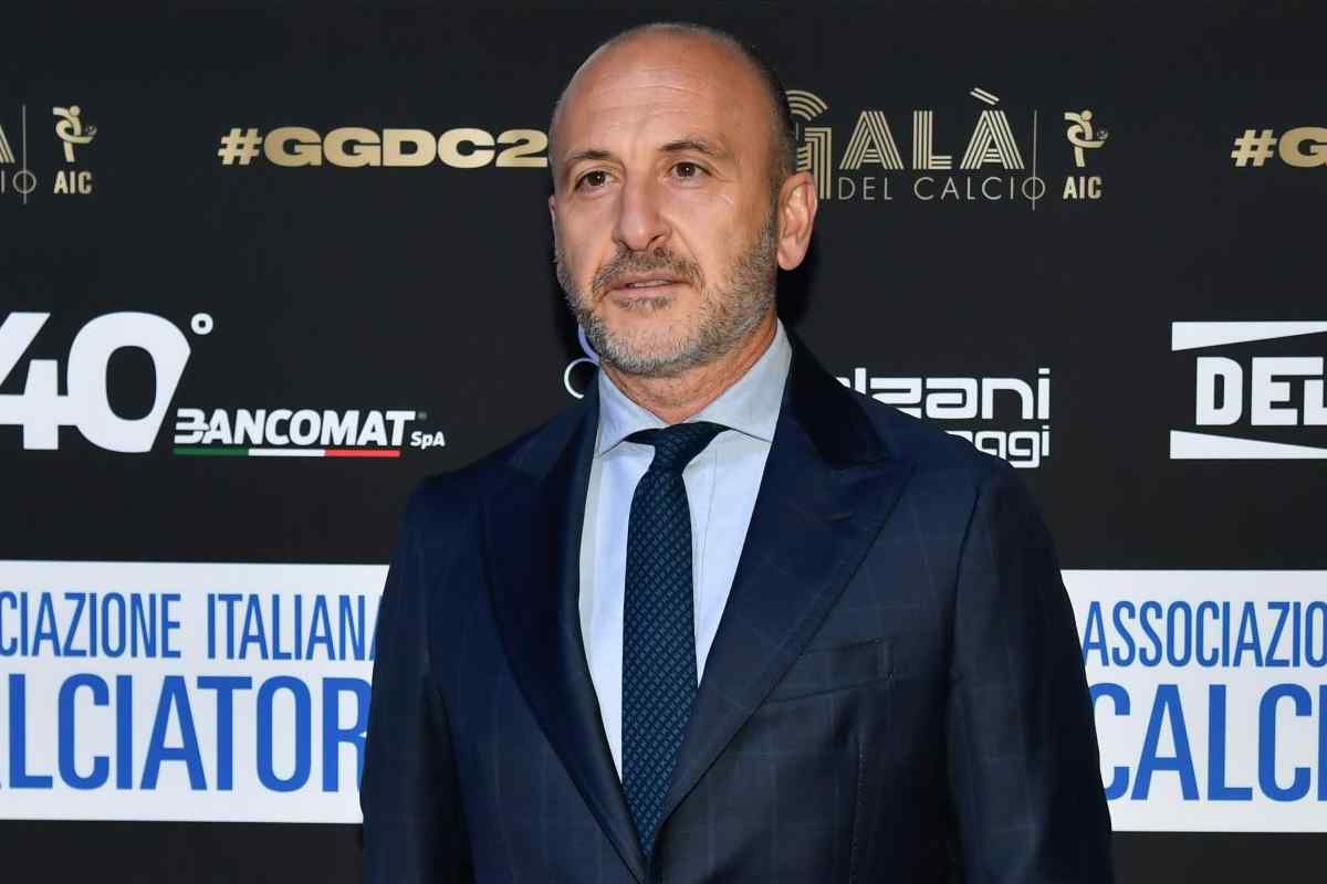 Calciomercato Inter, le due strade di Ausilio e Marotta