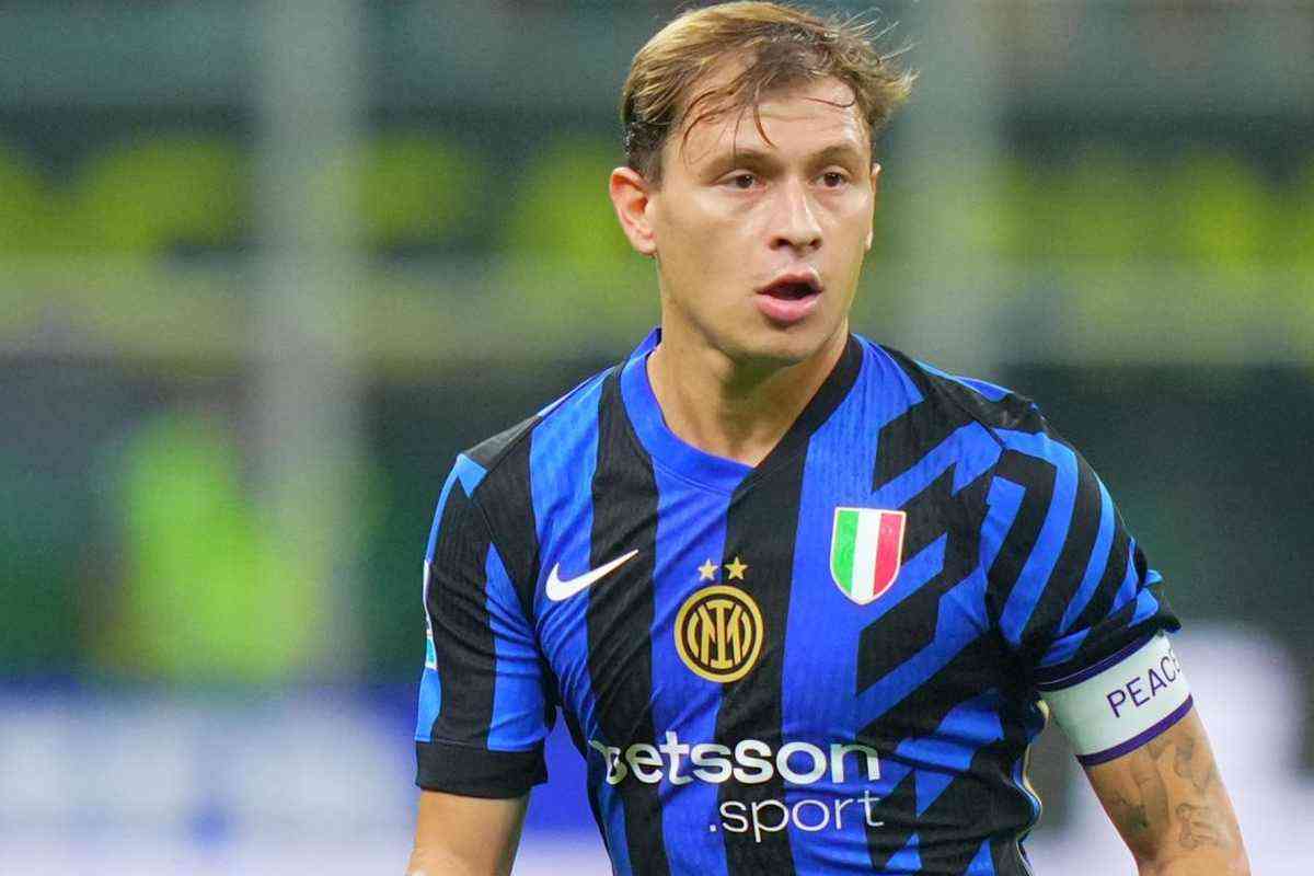 Barella in Premier League, le cifre