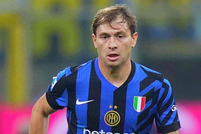 Barella via dall'Inter, affare a tutti i costi