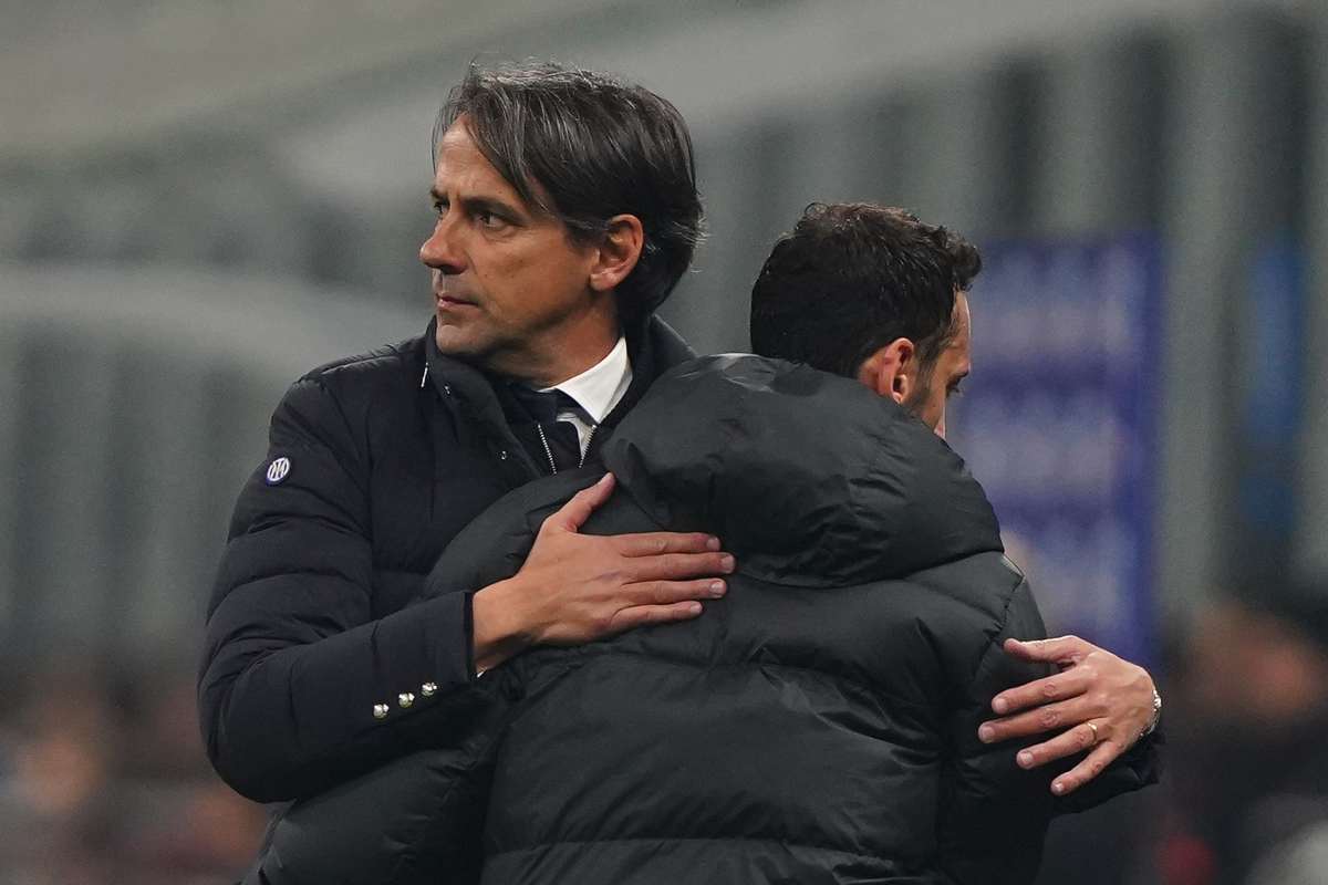 Inter-Ultras, interrogati i dirigenti, cosa rischiano Inzaghi e Calha