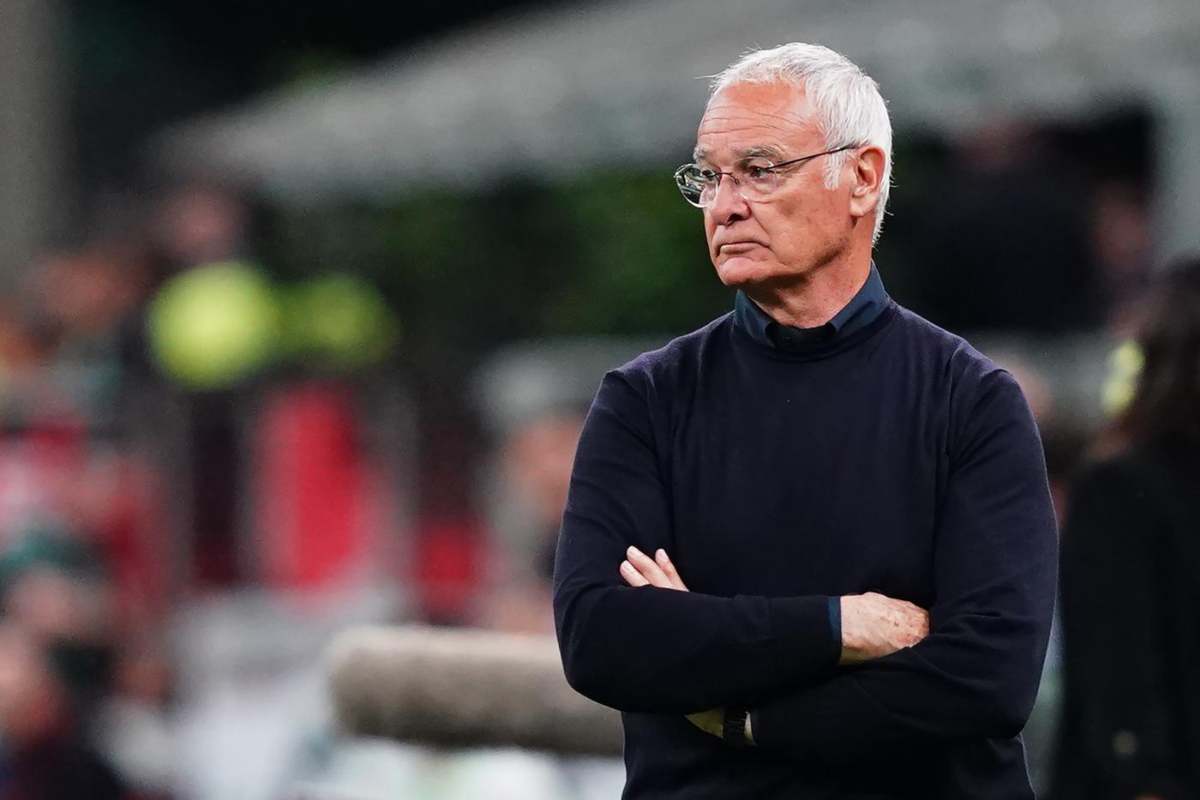 Claudio Ranieri può tornare in panchina