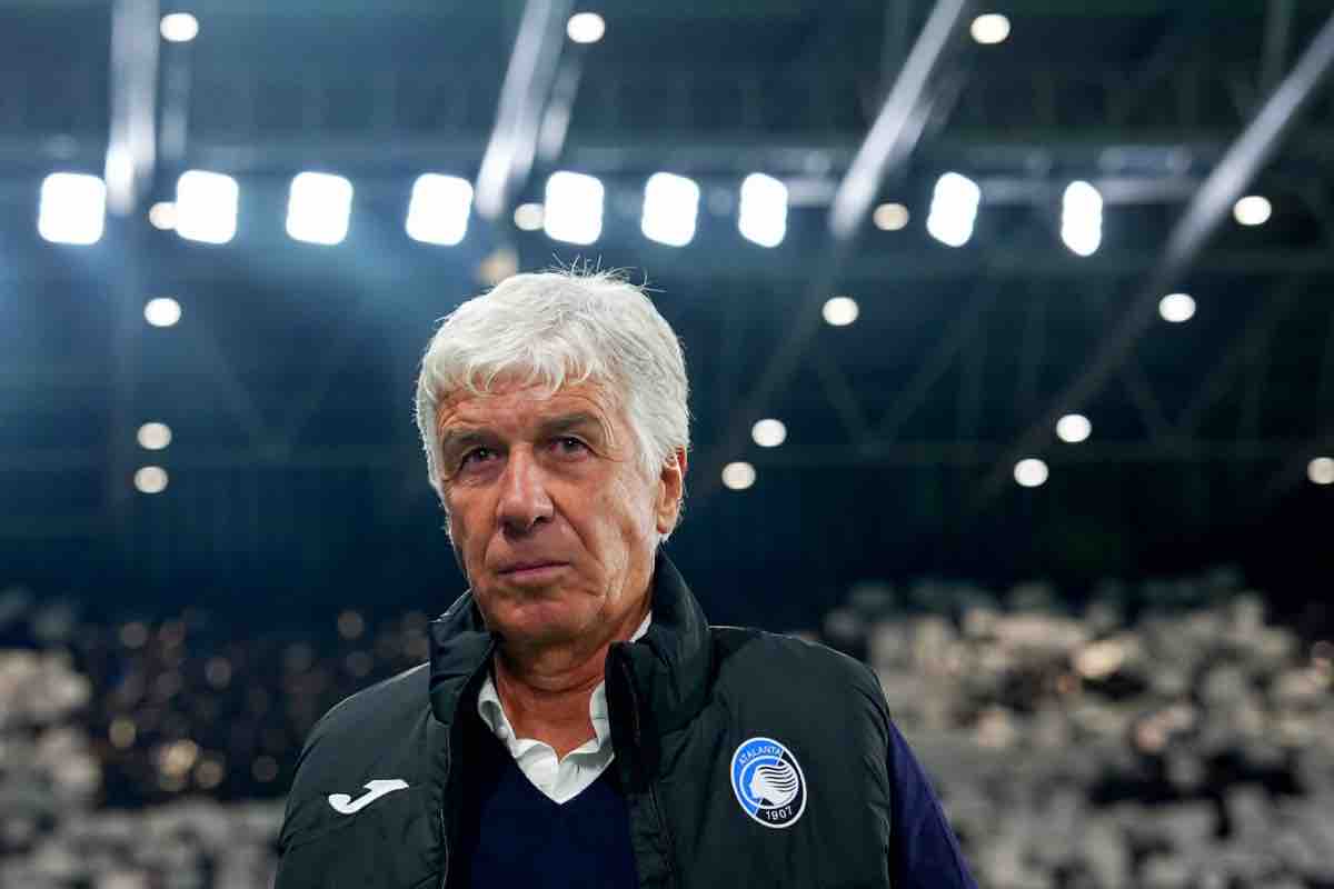 Gasperini contro il calendario