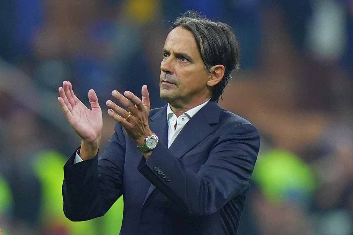 Inter, addio Dimarco: decisiva la volontà di Inzaghi