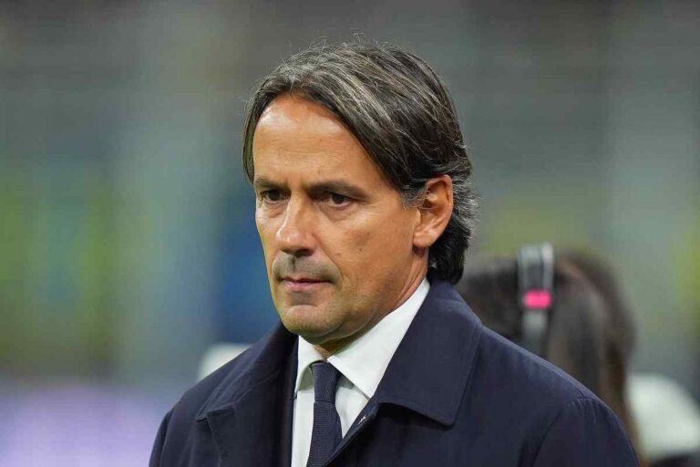 infortunio Inter e guai per Inzaghi