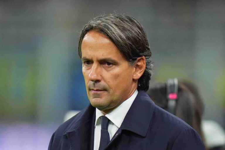 Inzaghi: convocazione a sorpresa