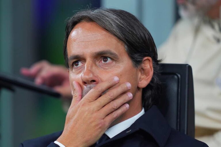 Fuser avvisa Inzaghi