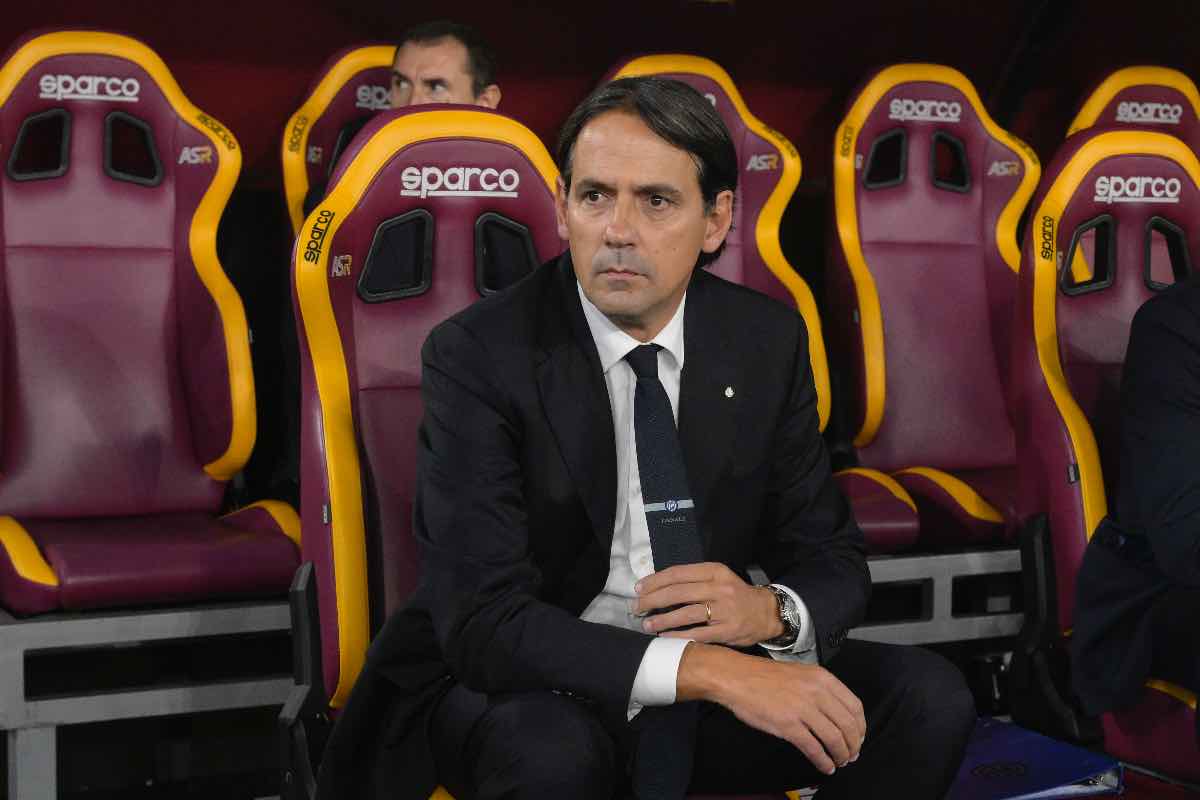 Inzaghi ha scelto la formazione