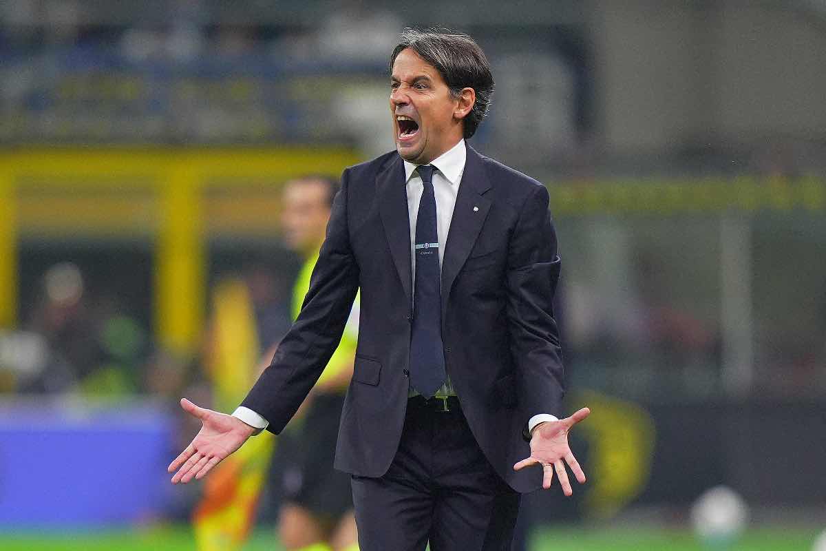 Le scelte di formazione di Inzaghi