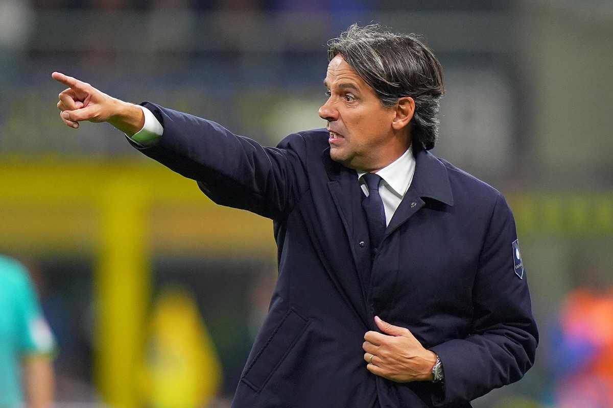 Inter, le contromosse di Inzaghi