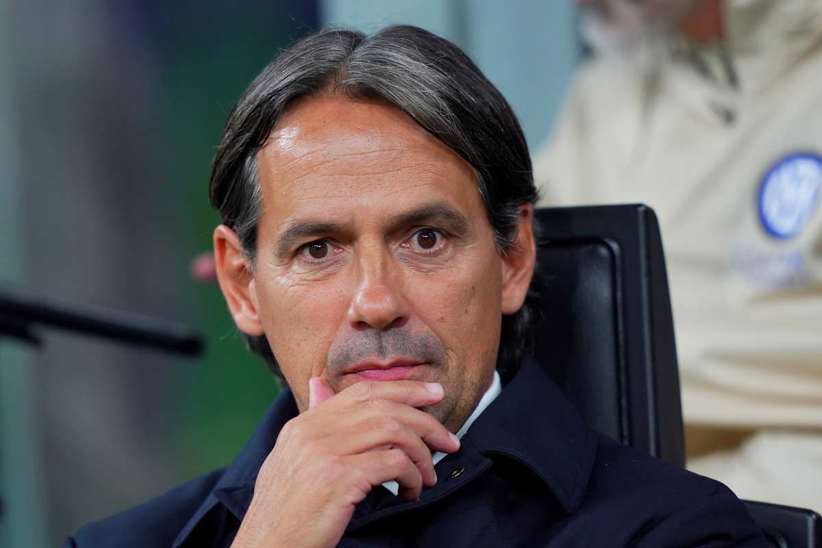 Inter, addio Inzaghi: che offerta