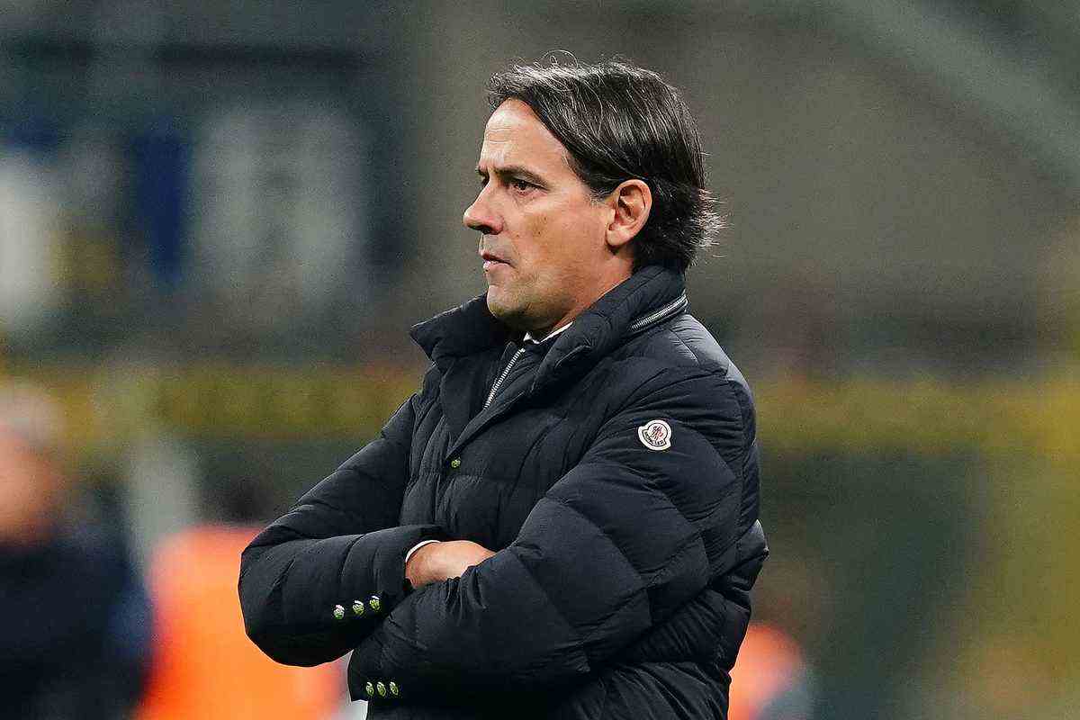 Inter, alternative in difesa e attacco per Inzaghi