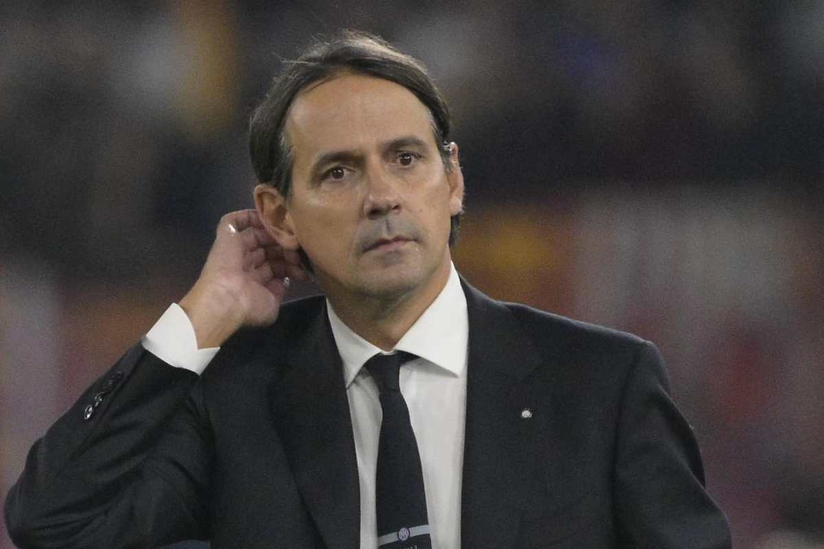 Inter, due titolari a rischio per Inzaghi