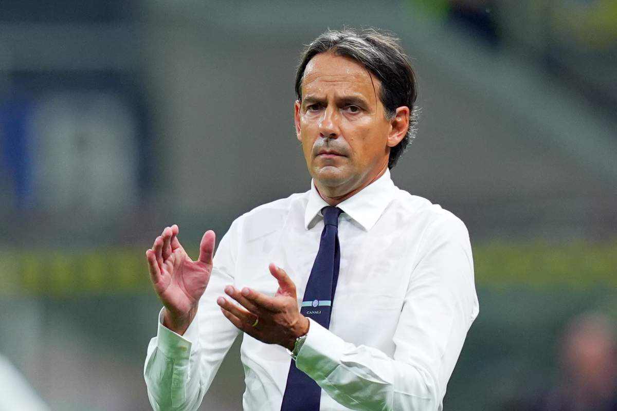 Inter, rinforzi a gennaio per Inzaghi