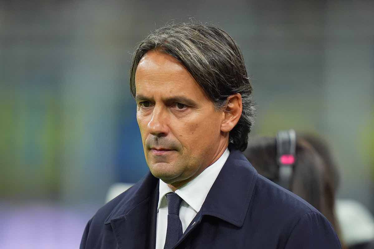 Inzaghi ancora nella bufera