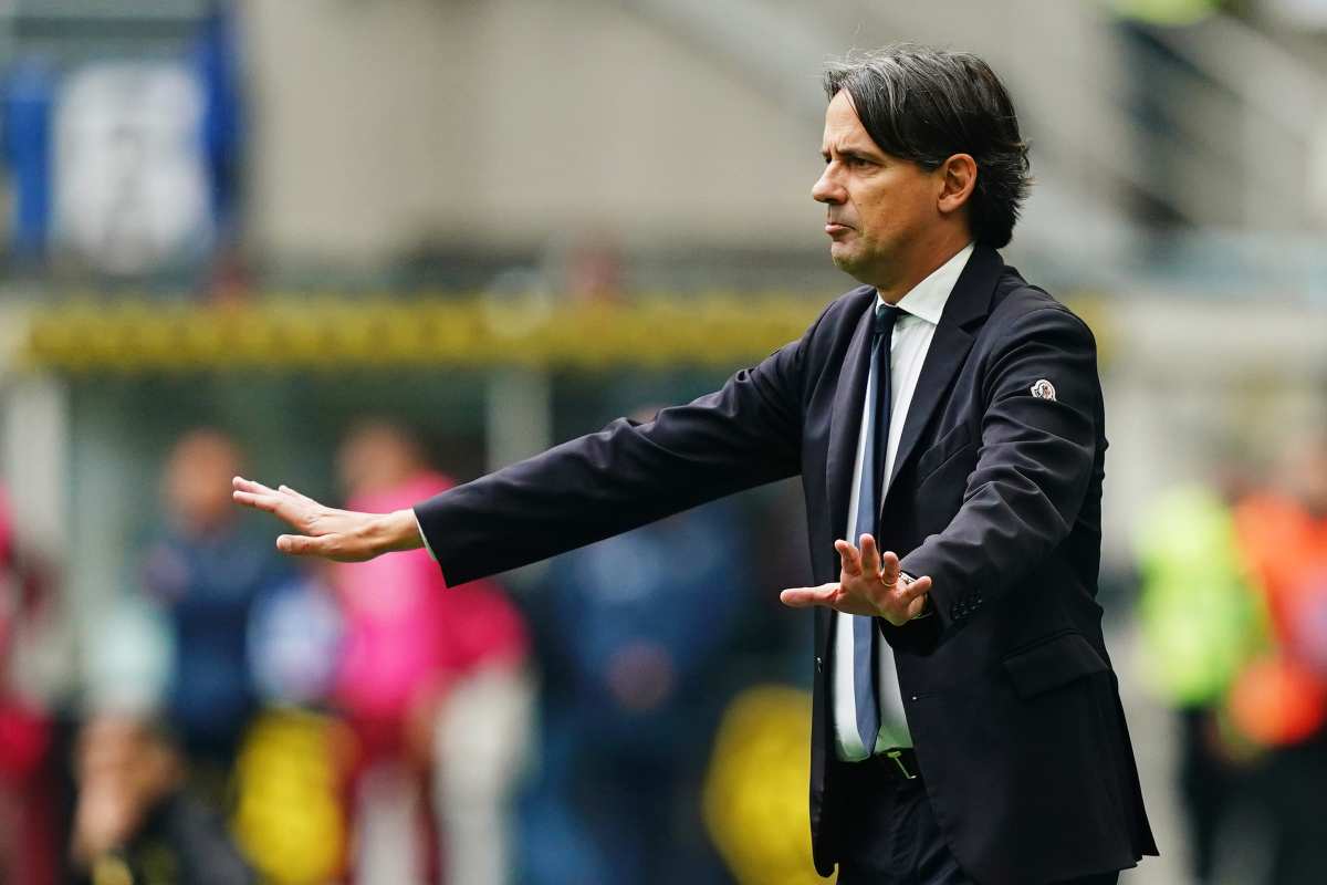 Il confronto tra Simone Inzaghi e i pm sull'inchiesta che riguarda gli Ultras