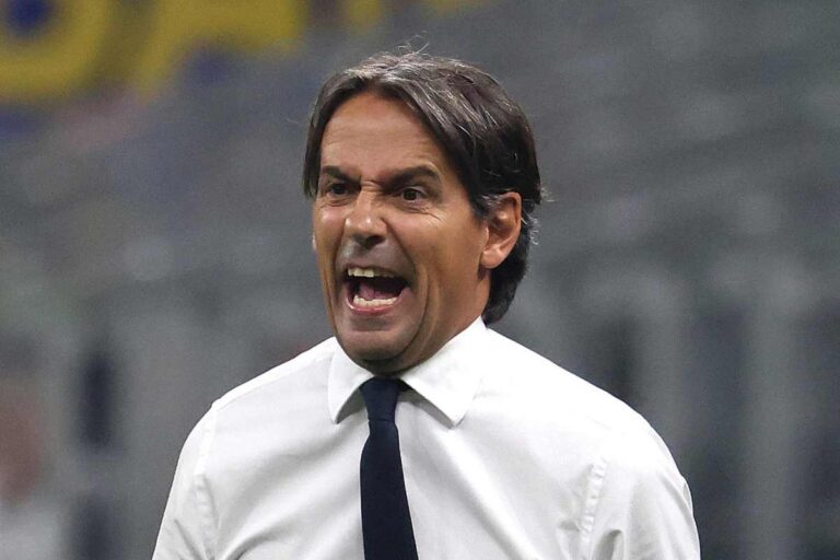 Inzaghi lo accoglierebbe