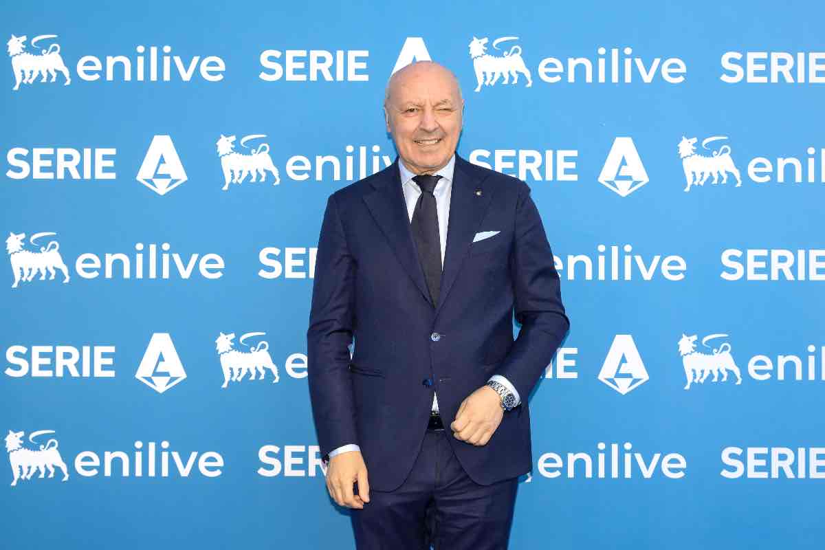 Le parole di Marotta