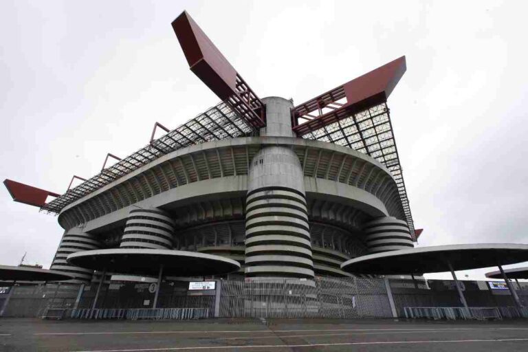 Inter, le ultime novità sul futuro di San Siro