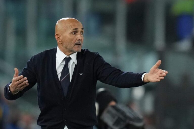 Inter infastidita dalle parole di Spalletti