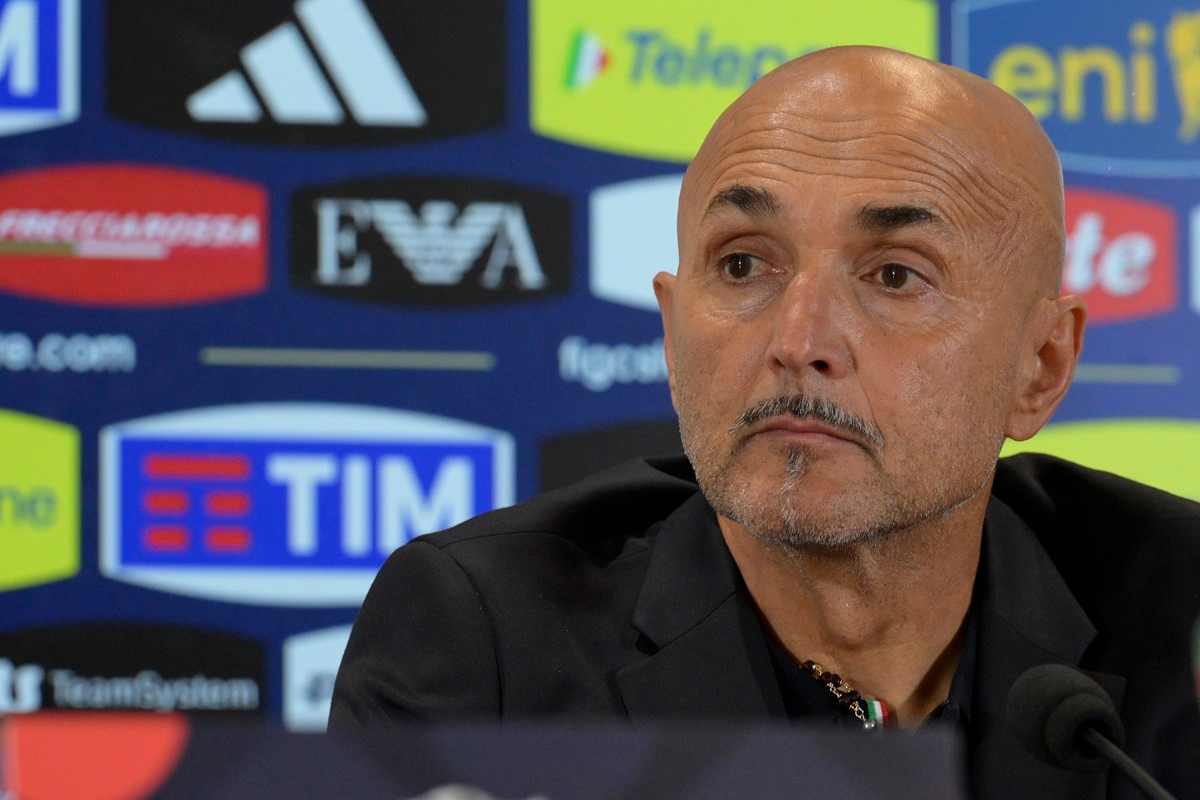 Spalletti contro Inzaghi: la pace che fa comodo