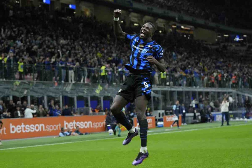 Condizioni Thuram