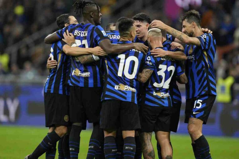 L'Inter vuole il top player