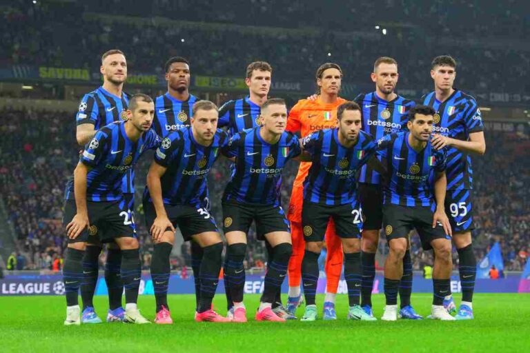 Inter, anticipi e postici Serie A e data ottavi di finale di Coppa Italia