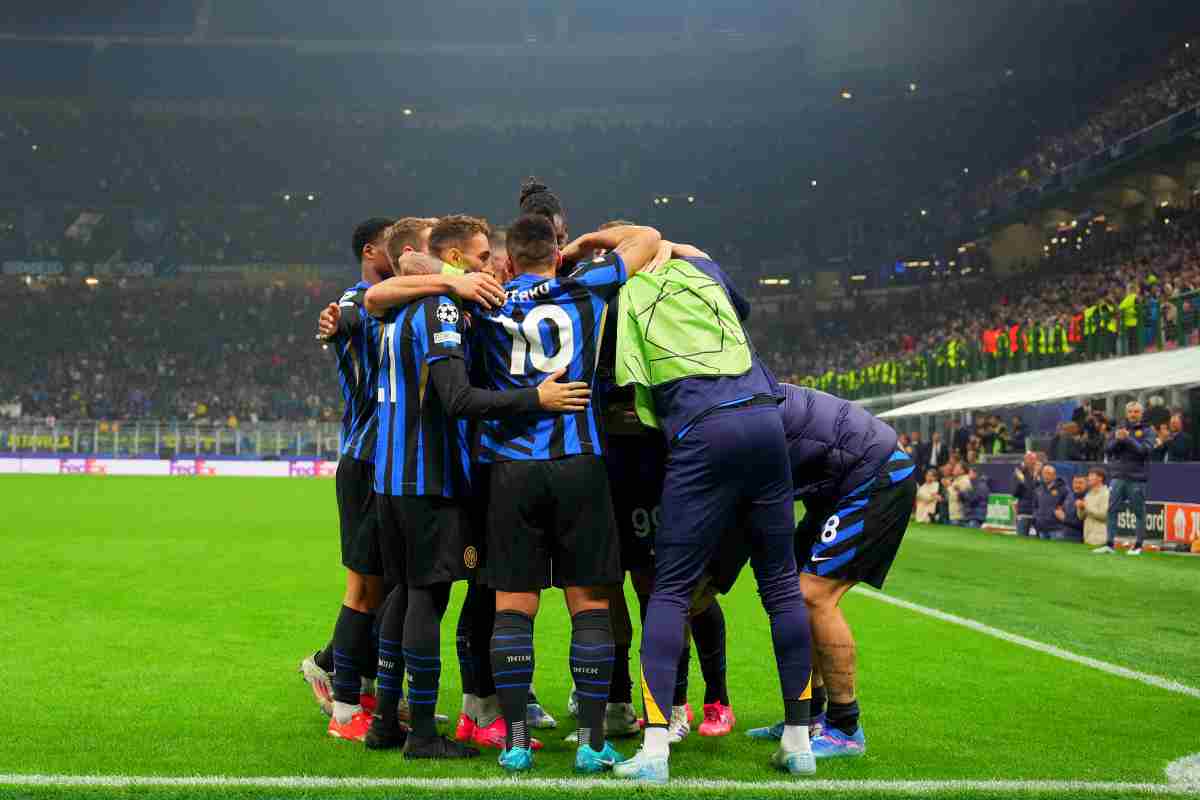 Inter, anticipi e postici Serie A e data ottavi di finale di Coppa Italia 