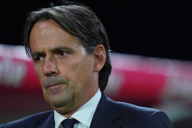 Inzaghi rischia grosso