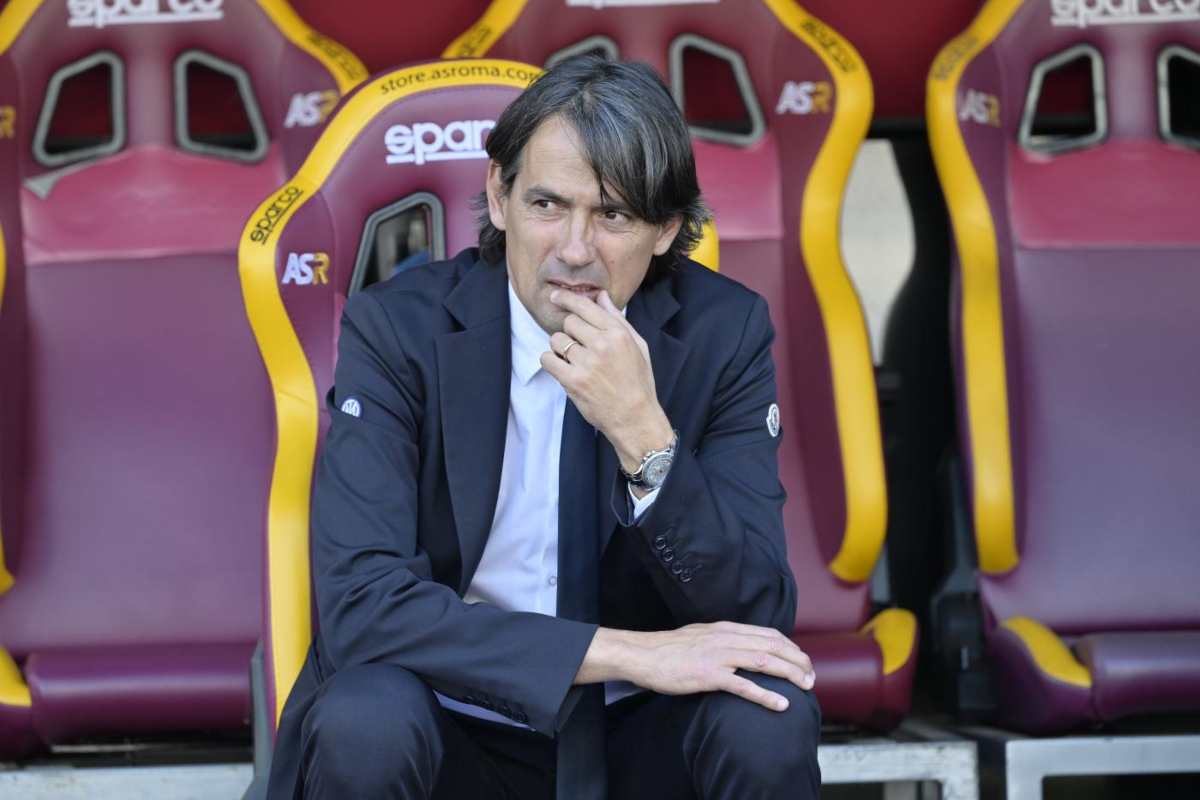 Roma-Inter, si va a caccia del record