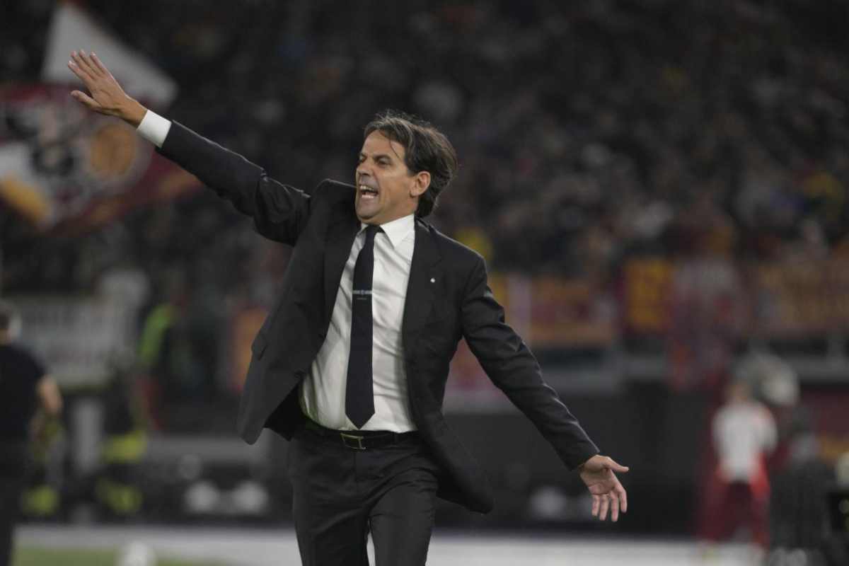 Inzaghi perde un altro big per la Juve