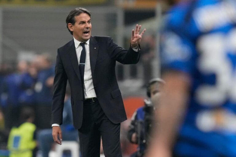 Simone Inzaghi