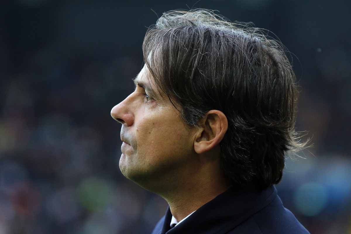 Verso Young Boys-Inter: le possibili scelte di Inzaghi