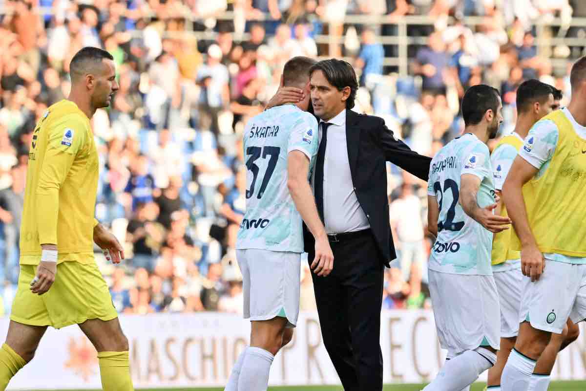 Rischio squalifica per il coinvolgimento di Inzaghi nel caso ultras