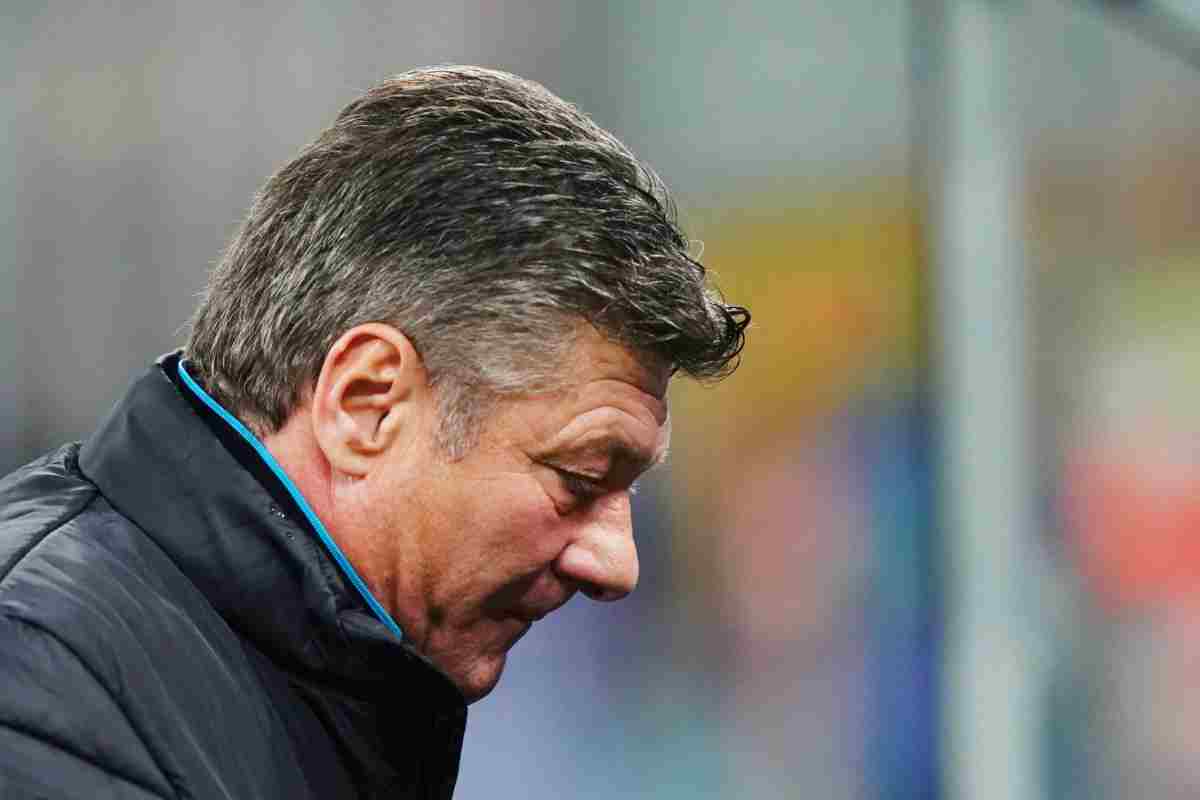 Mazzarri lo voleva all'Inter