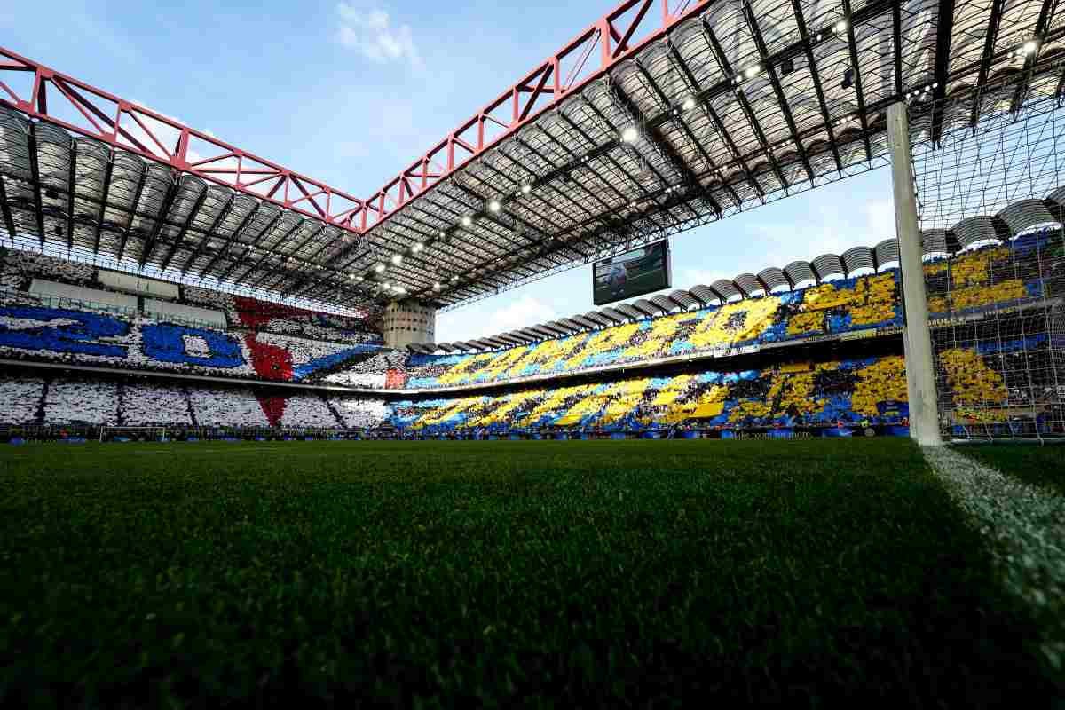 Stadio San Siro