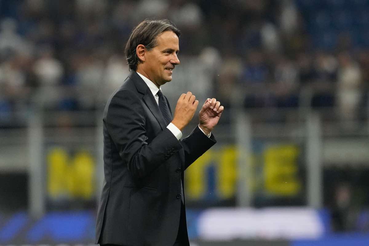 Doppio rientro in vista per Inzaghi