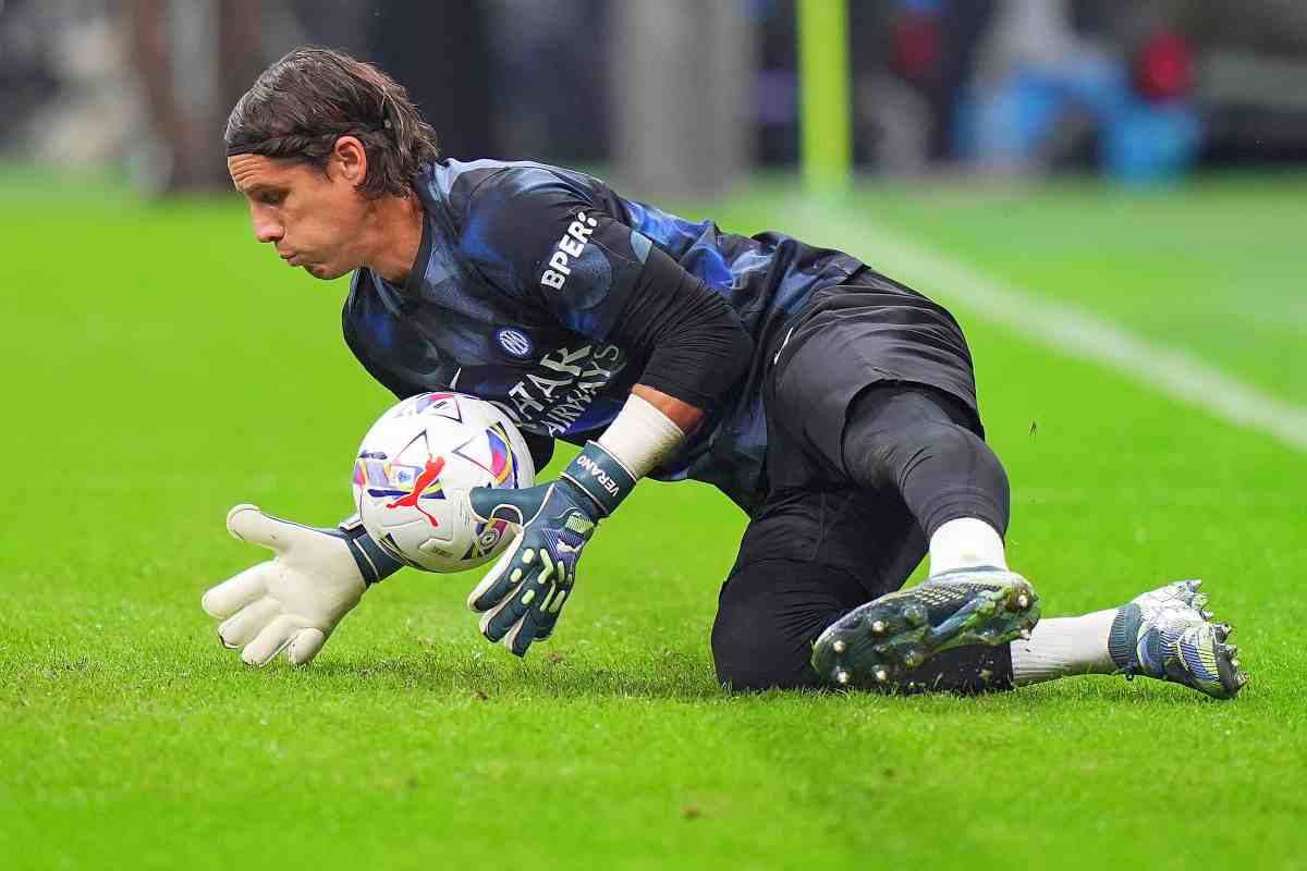 Yann Sommer