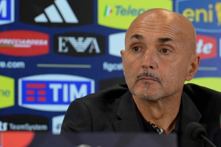 Spalletti-Inzaghi, le parole del CT