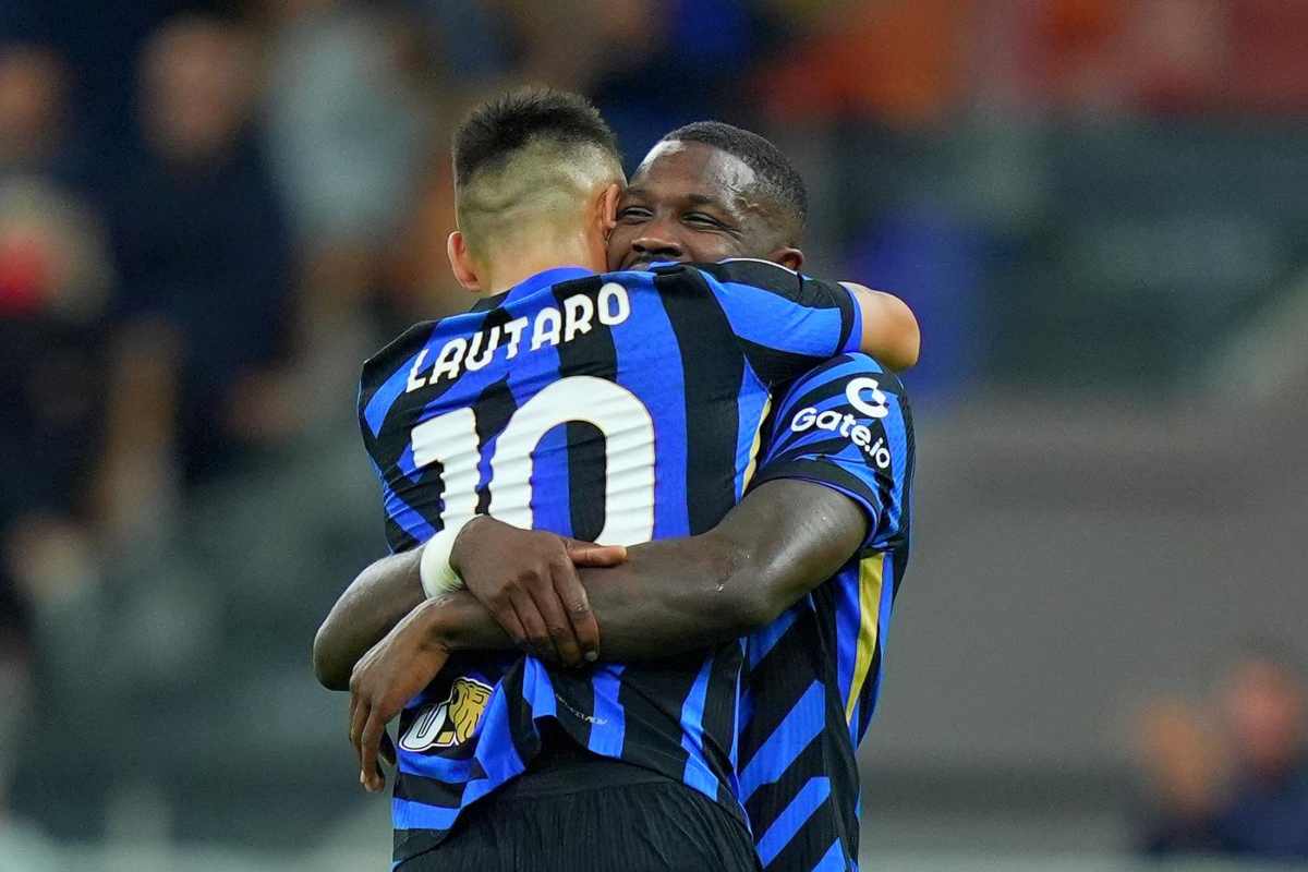 Inter, l'ex senza dubbi sulla ThuLa