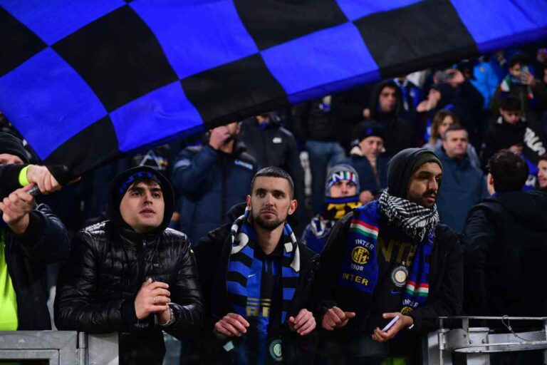 Tifosi Inter furiosi per il nuovo colpo