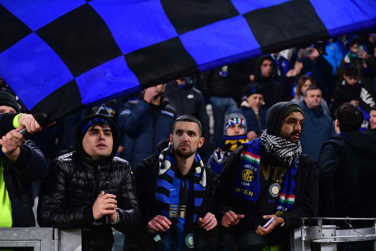 Tifosi Inter furiosi per il nuovo colpo