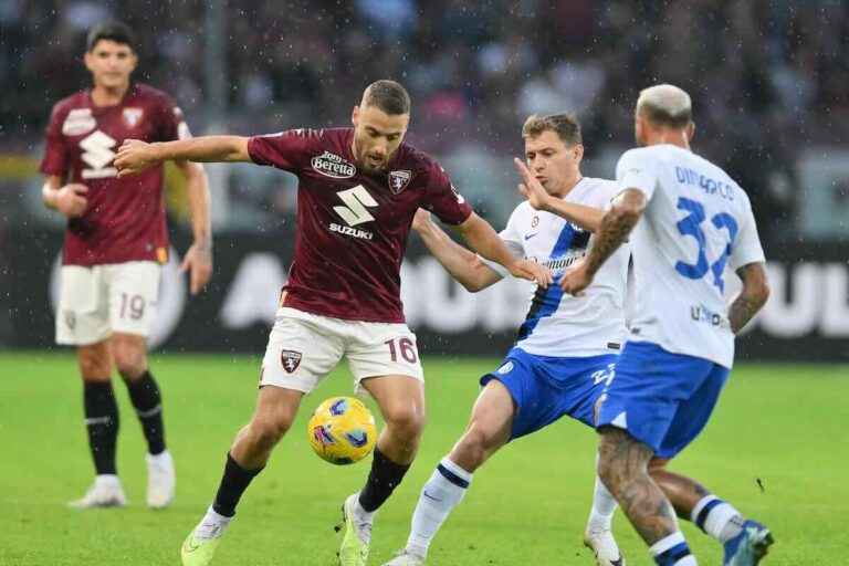 Doppio rientro per Inter-Torino, ecco l'annuncio