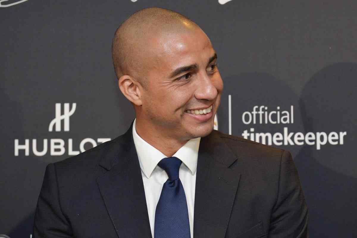 Il consiglio di Trezeguet per l'attacco della Juve