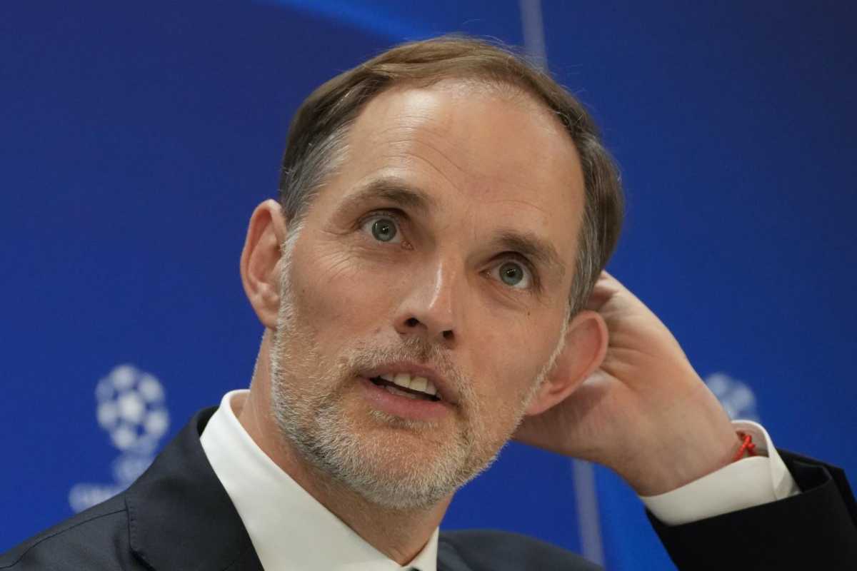 La scelta definitiva dell'Inter su Tuchel